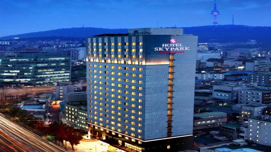 Hotel Skypark Dongdaemun I