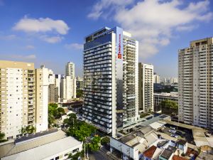 Mercure São Paulo Barra Funda (Antigo Adagio)