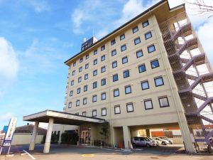 Hotel Route-Inn Nagaizumi Numazu Inter 1