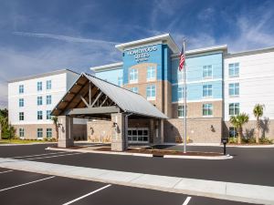 Homewood Suites by Hilton Myrtle Beach Coastal Grand Mall