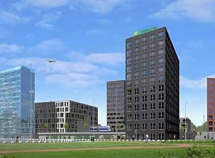 Holiday Inn Eindhoven Airport