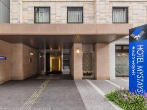 HOTEL MYSTAYS Fukuoka Tenjin