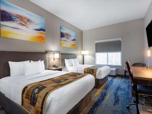 La Quinta Inn & Suites by Wyndham Tampa Central