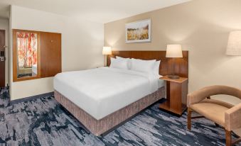 Fairfield Inn & Suites San Antonio Downtown/Market Square