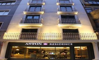 Aston Hotel Taksim