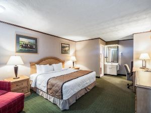 Rodeway Inn & Suites