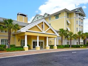 Homewood Suites by Hilton Charleston Airport