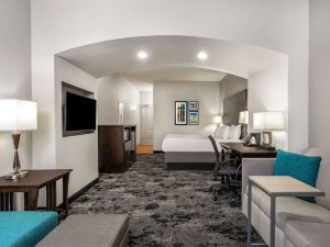 La Quinta Inn & Suites by Wyndham Columbus - Edinburgh