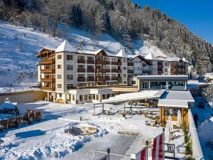 Superior Sport und Familienresort Alpenblick