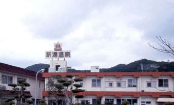 Shinyu Onsen Ryokan