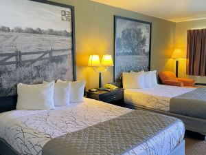 Hill Country Inn & Suites - New Braunfels / Gruene