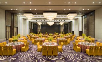 Radisson Blu Zhengzhou