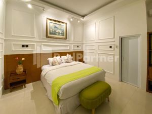 CBG INN RedPartner near Stasiun Solo Balapan