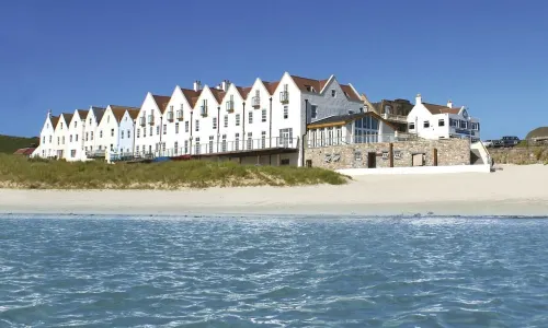 Braye Beach Hotel, Alderney