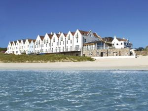 Braye Beach Hotel, Alderney