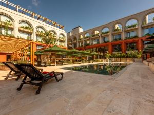 Osh Hotel Cartagena