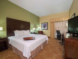 Hampton Inn Greenwood