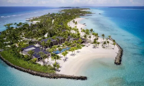 The Ritz-Carlton Maldives, Fari Islands