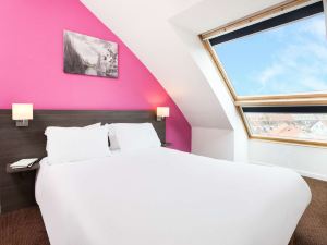 Aparthotel Adagio Access Strasbourg Petite France