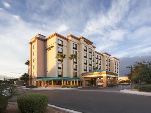 SpringHill Suites Phoenix Tempe/Airport