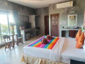 Saikaew Boutique Hotel