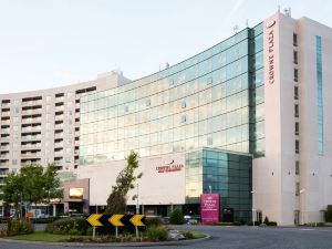 Crowne Plaza Dublin - Blanchardstown