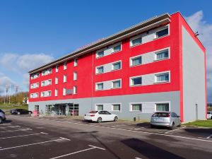 Enzo Hotels Thionville by Kyriad Direct