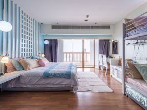 Exclusive Sunway Resort Suite by Albert