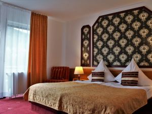 Hotel Neckarlux