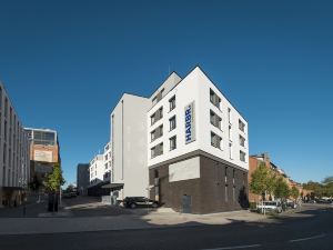 Harbr. Boardinghouse Ludwigsburg