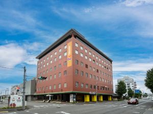 Hotel 1-2-3 Maebashi Mercury