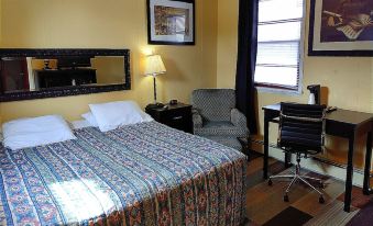 Colonial Inn Extended Stay by OYO New Ulm