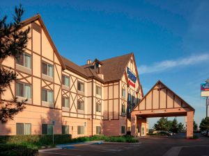 Fairfield Inn & Suites Selma Kingsburg