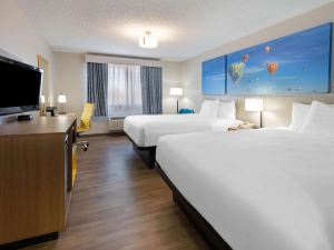 Days Inn by Wyndham Bernalillo