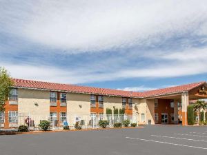 Quality Inn Zion Park Area