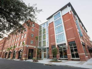 Homewood Suites by Hilton Charleston Historic District