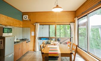 Yatsugatake Familyfriendly Vacation Rental Villa