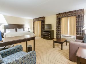 Hampton Inn & Suites Mt. Juliet