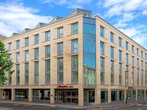 Hampton by Hilton Bath City