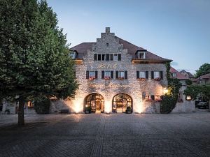 Hotel / Weingut Meintzinger