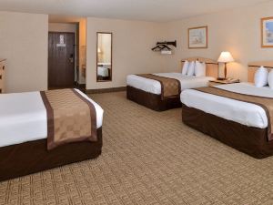 Sylo Hotel Denver Airport, a Ramada by Wyndham