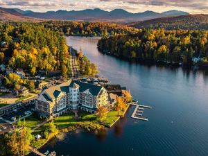 Voco Saranac Lake NY - Waterfront, an IHG Hotel