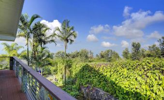 Charming Kailua-Kona Apartment Near Hiking & Golf!