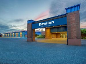 Days Inn by Wyndham Sudbury & Conference Centre