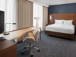 Residence Inn Reston