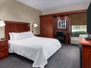 Hampton Inn Indianapolis-South