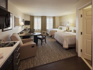 Candlewood Suites Chester-Airport Area