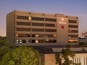 Hilton University of Houston