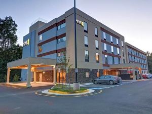 Home2 Suites by Hilton Stafford Quantico