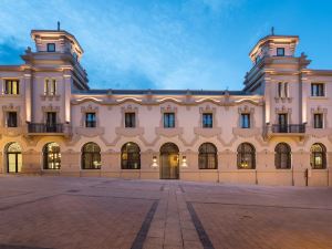 Áurea Palacio de Correos by Eurostars Hotel Company